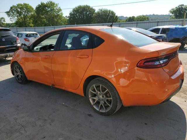 2014 Dodge Dart Sxt VIN: 1C3CDFBB0ED861945 Lot: 52934614