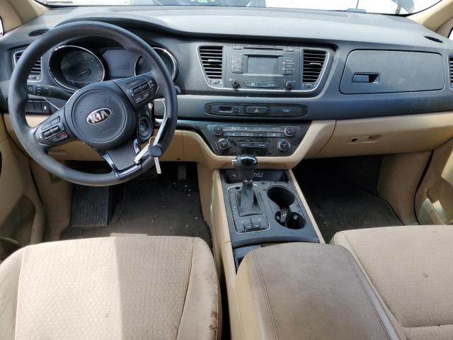 KNDMB5C1XG6088513 KIA SEDONA LX