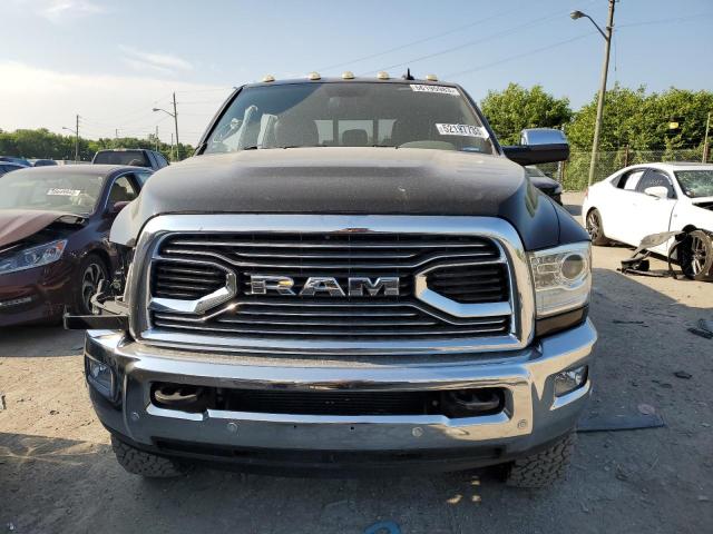2017 RAM 2500 LONGH - 3C6UR5PL8HG597627