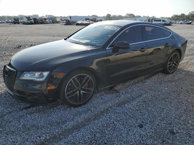 VIN WAU3GAFC3DN024914 2013 Audi A7, Prestige no.1