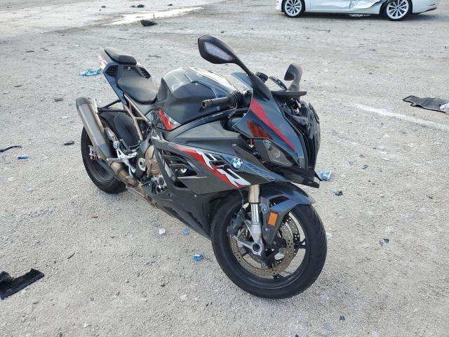 2022 BMW S 1000 RR - WB10E2309N6F83911