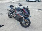 2022 BMW S 1000 RR - WB10E2309N6F83911