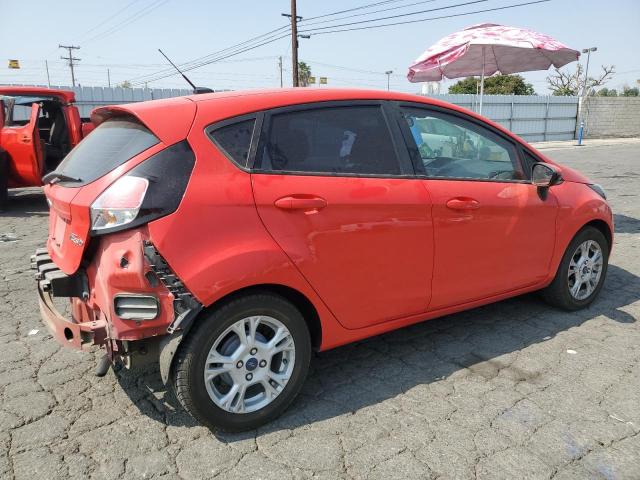 3FADP4EJ1EM107848 Ford FIESTA SE