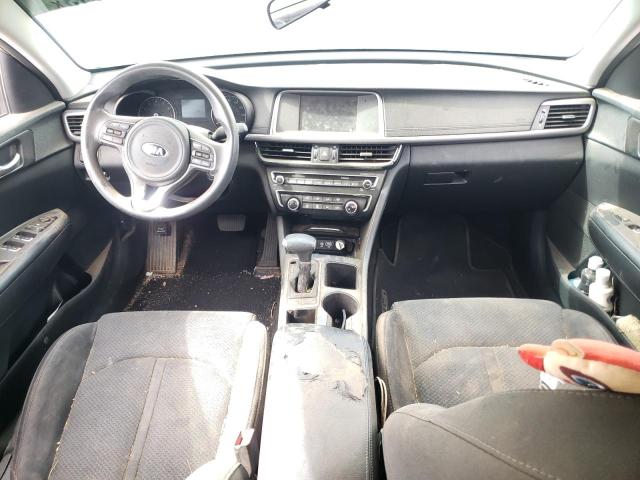 5XXGT4L31JG235803 KIA Optima Lx