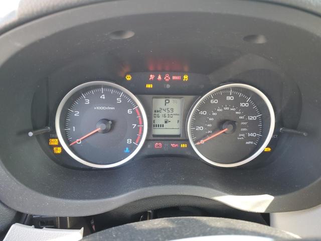 JF2SJABC2FH546961 Subaru Forester 2.5i
