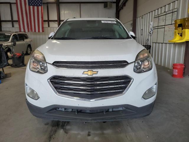 2016 CHEVROLET EQUINOX 4D 2GNALCEK2G6349158