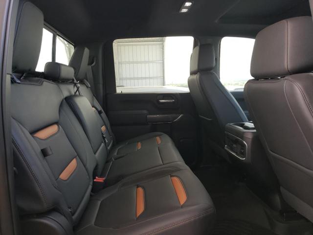 2022 GMC SIERRA K25 - 1GT49PEY8NF269009