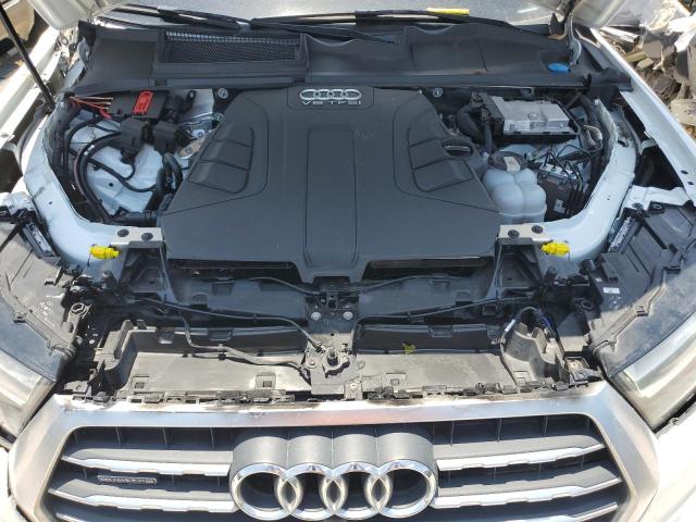 VIN WA1LAAF72KD002861 2019 Audi Q7, Premium Plus no.12