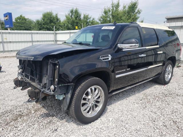 2010 Cadillac Escalade ESV Premium