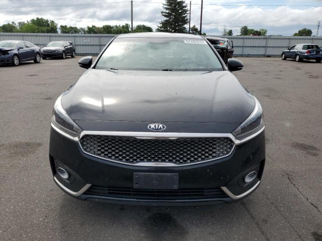 2017 KIA CADENZA PR - KNALB4J17H5048922