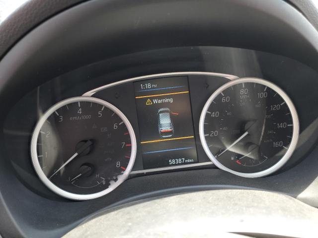 3N1AB7AP7KY378119 Nissan SENTRA S