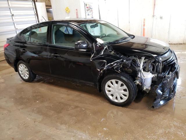 3N1CN7AP4EL836524 Nissan VERSA S