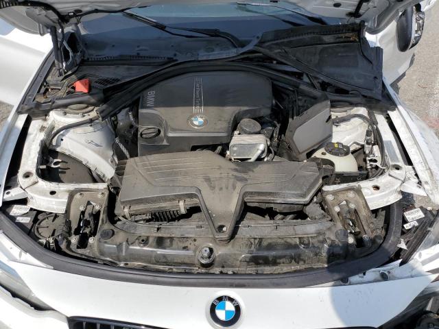 WBA4A9C53GG505409 BMW 428 I Gran Coupe Sulev