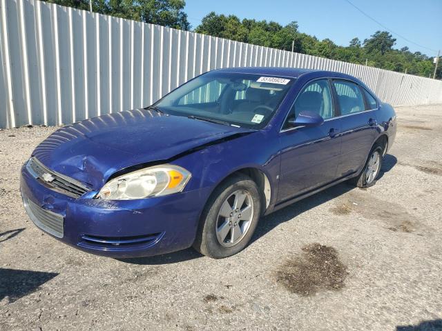 2006 Chevrolet Impala LT