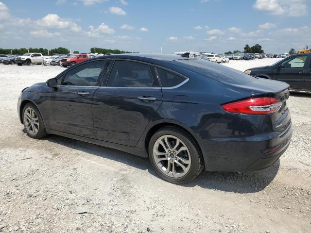 3FA6P0CD3LR232901 2020 FORD FUSION, photo no. 2