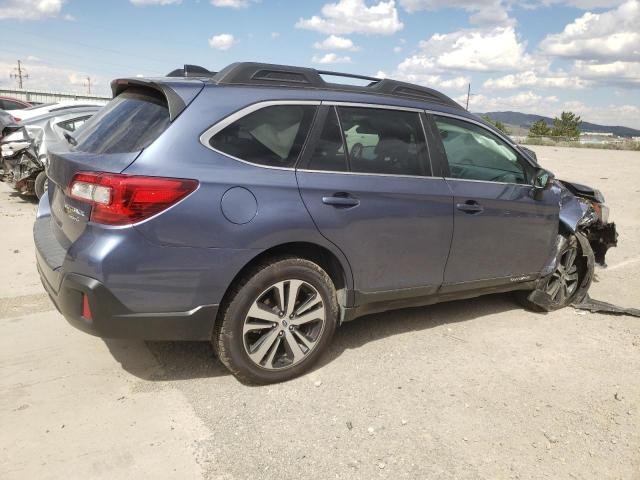 4S4BSENC6J3313827 Subaru Outback 3.6r Limited