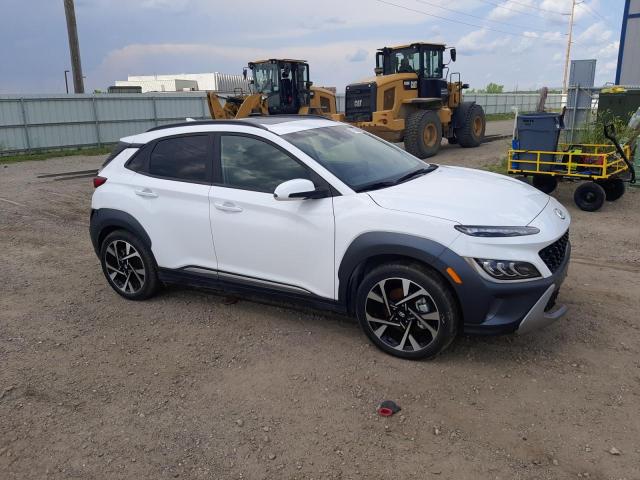 KM8K53A34NU814474 Hyundai Kona LIMIT 4