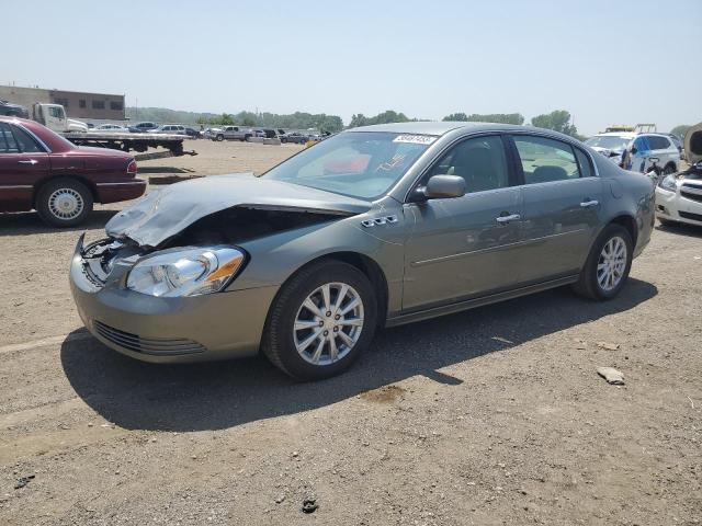 2010 Buick Lucerne CXL