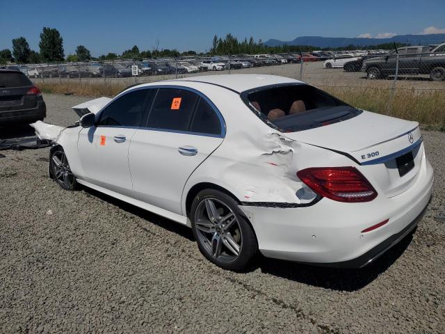 WDDZF4JB6JA345273 Mercedes-Benz E 300