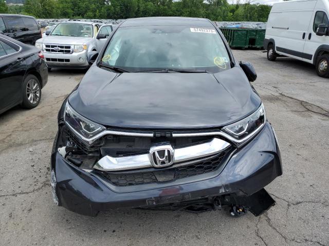 2HKRW2H87KH647724 | 2019 HONDA CR-V EXL