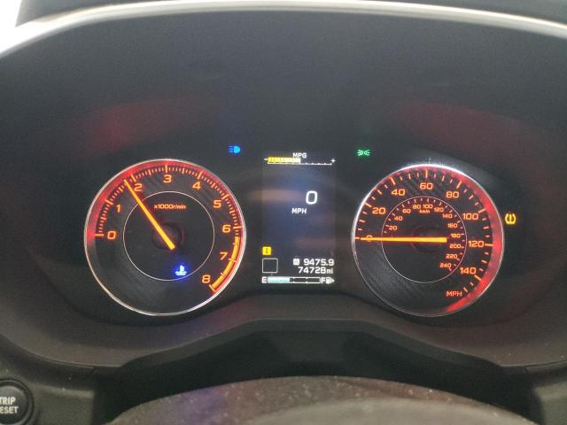 4S3GKAK66H1624472 Subaru Impreza Sport