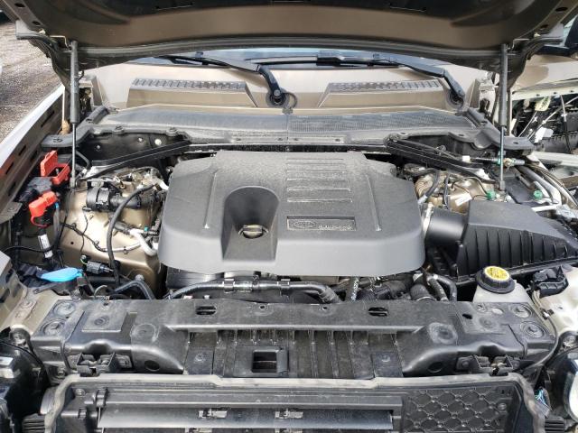 2021 LAND ROVER DEFENDER 9 - SALEY6RU5M2052671