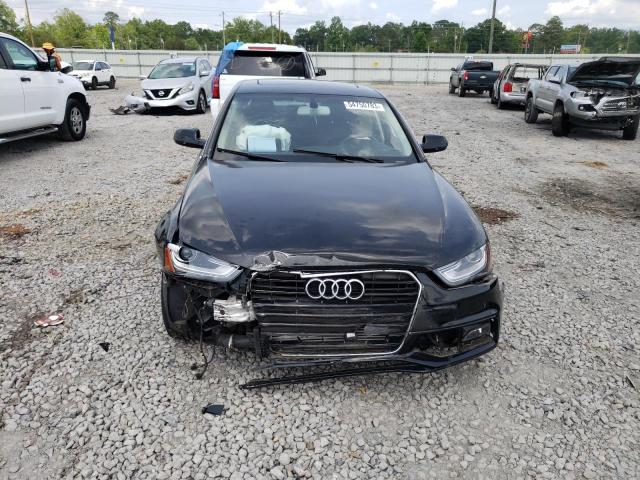 VIN WAUAFAFL7EN027228 2014 Audi A4, Premium no.5