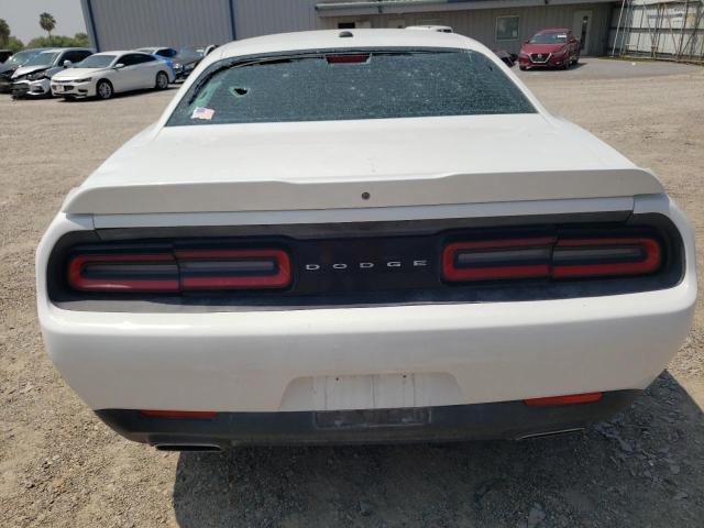2C3CDZAG0KH727434 Dodge Challenger Sxt