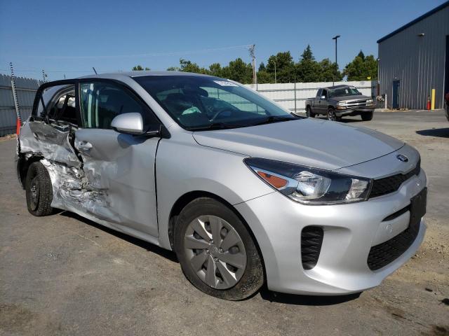 3KPA25AD5LE337451 KIA RIO LX