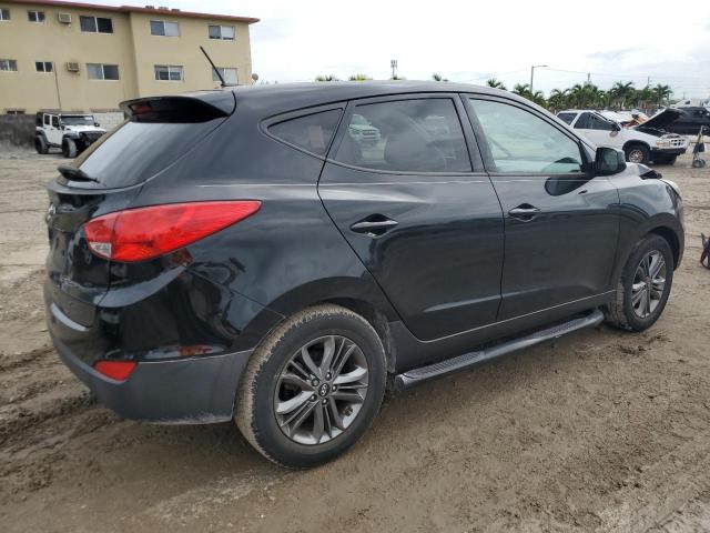 2015 HYUNDAI TUCSON GLS - KM8JT3AF5FU116839