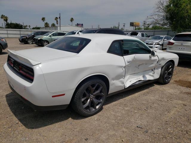 2C3CDZBT3JH110765 Dodge Challenger R/t