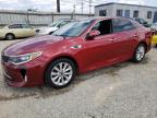 2018 KIA OPTIMA LX VIN:5XXGT4L30JG222847
