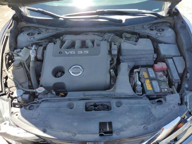 1N4BL3AP8HC134154 Nissan Altima 3.5sl