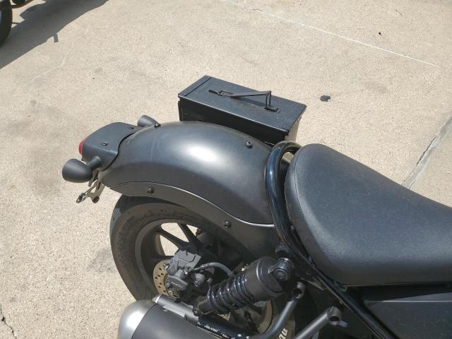 2022 HONDA CMX300 A MLHNC535XN5500403