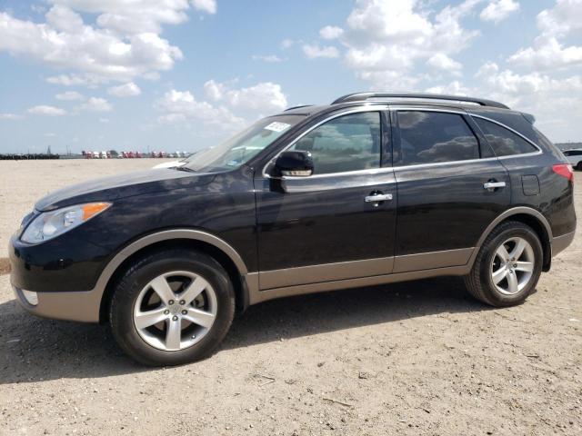 2011 Hyundai Veracruz GLS