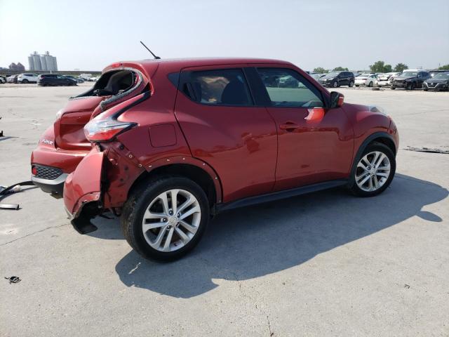 JN8AF5MRXGT606766 Nissan JUKE S