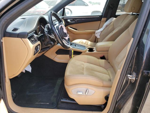 WP1AA2A55HLB80737 Porsche Macan