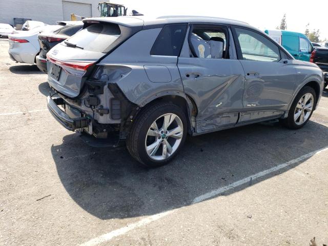 2023 AUDI Q4 E-TRON WA1L2BFZ6PP001271