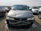 HONDA ODYSSEY EX снимка