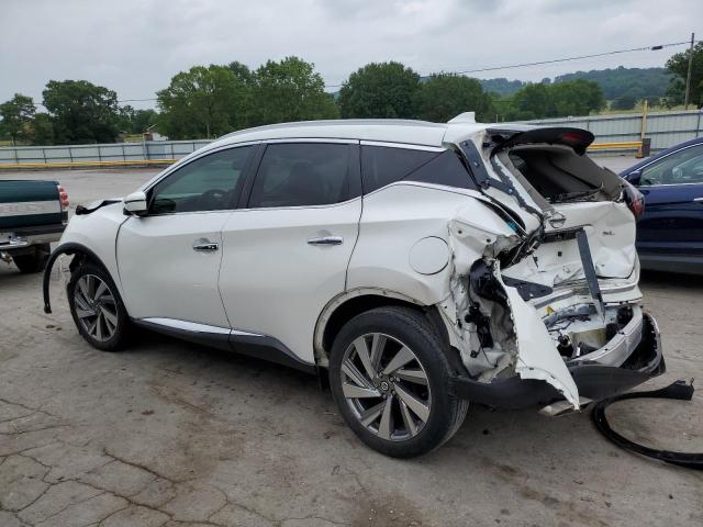 5N1AZ2MJ0KN149387 | 2019 NISSAN MURANO S