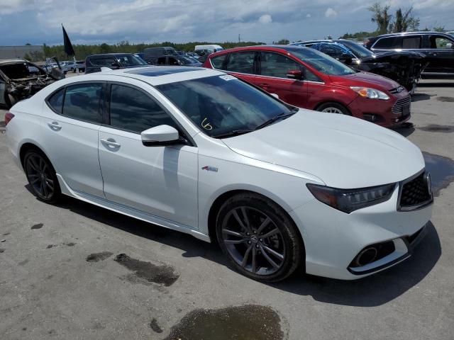 2019 ACURA TLX TECHNO - 19UUB1F65KA000667