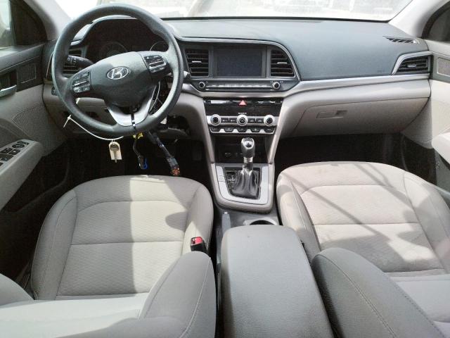 KMHD84LF6LU897741 Hyundai ELANTRA SEL