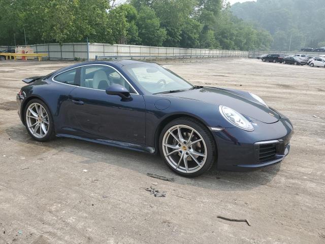 VIN WP0AA2A9XKS103458 2019 Porsche 911, Carrera no.4