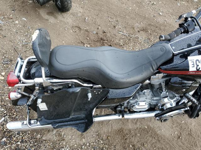 2007 HARLEY-DAVIDSON FLTR 1HD1FS4157Y602677