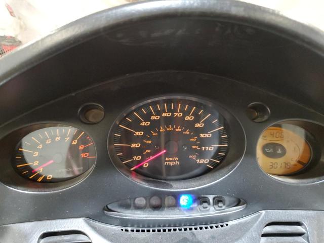 2004 HONDA FSC600 D JH2PF01144K201941