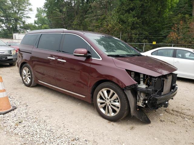 KNDME5C12G6169951 KIA Sedona Sxl