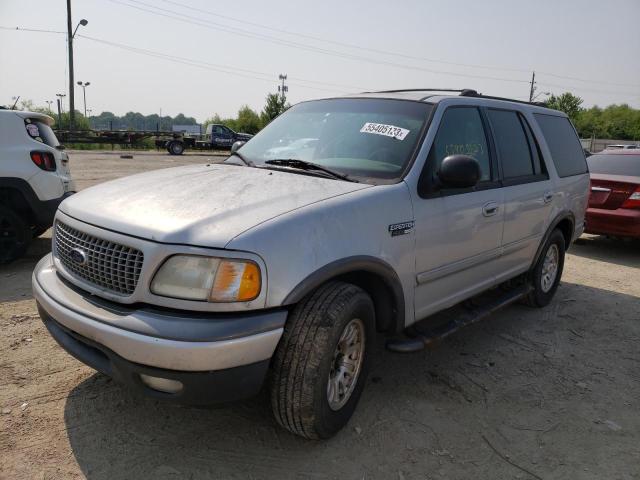 2000 Ford Expedition XLT