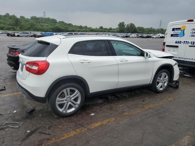 VIN WDCTG4GB2HJ291642 2017 Mercedes-Benz GLA-Class,... no.3