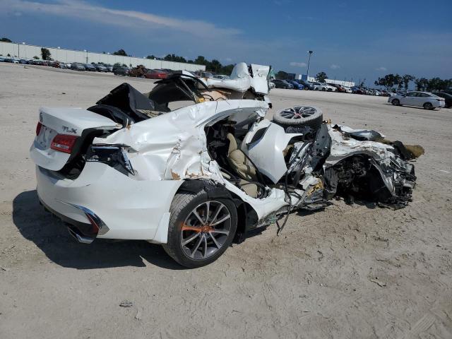 Vin: 19uub2f31ja008162, lot: 58249043, acura tlx 20183