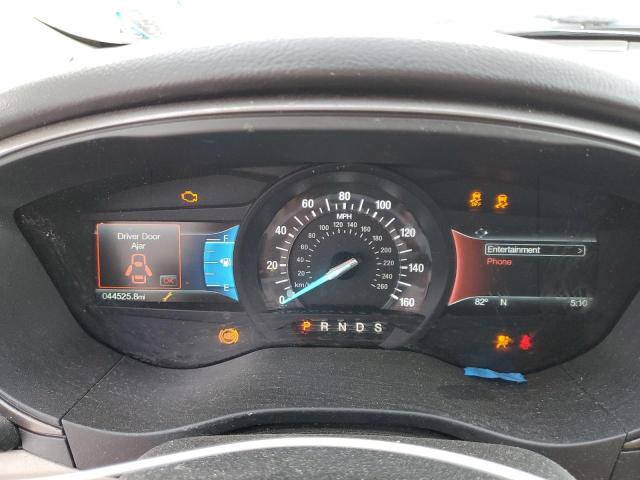 3FA6P0HD3JR213223 Ford FUSION SE